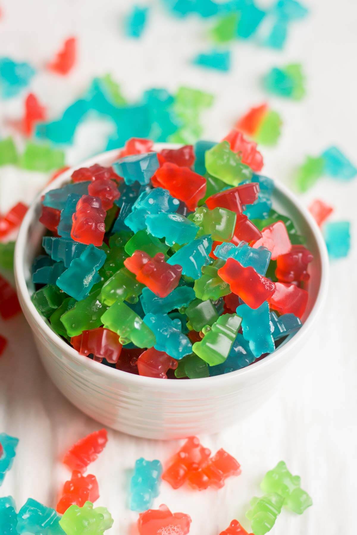 THC Gummies for Health: What You Need to Know About Their Therapeutic Benefits