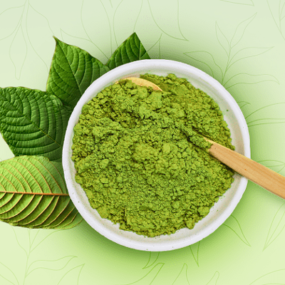 strongest green thai kratom