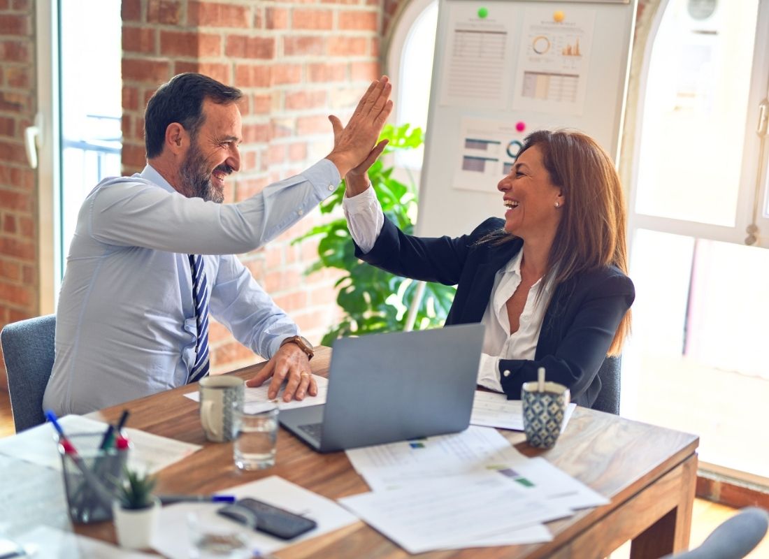 measure program outcomes with TraxSolutions
