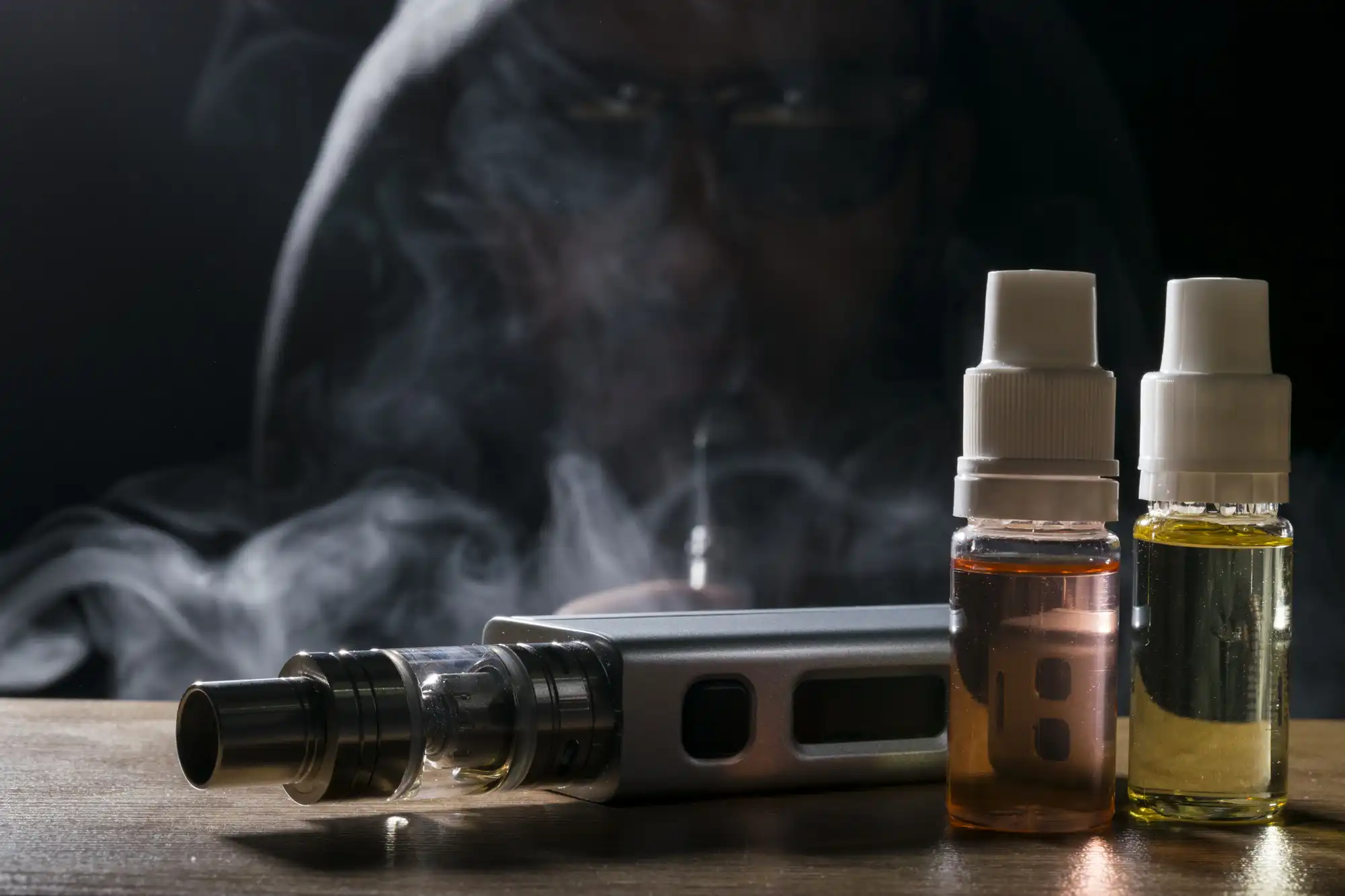 thcp vapes ranked by On Pattison
