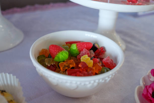 thc gummies
