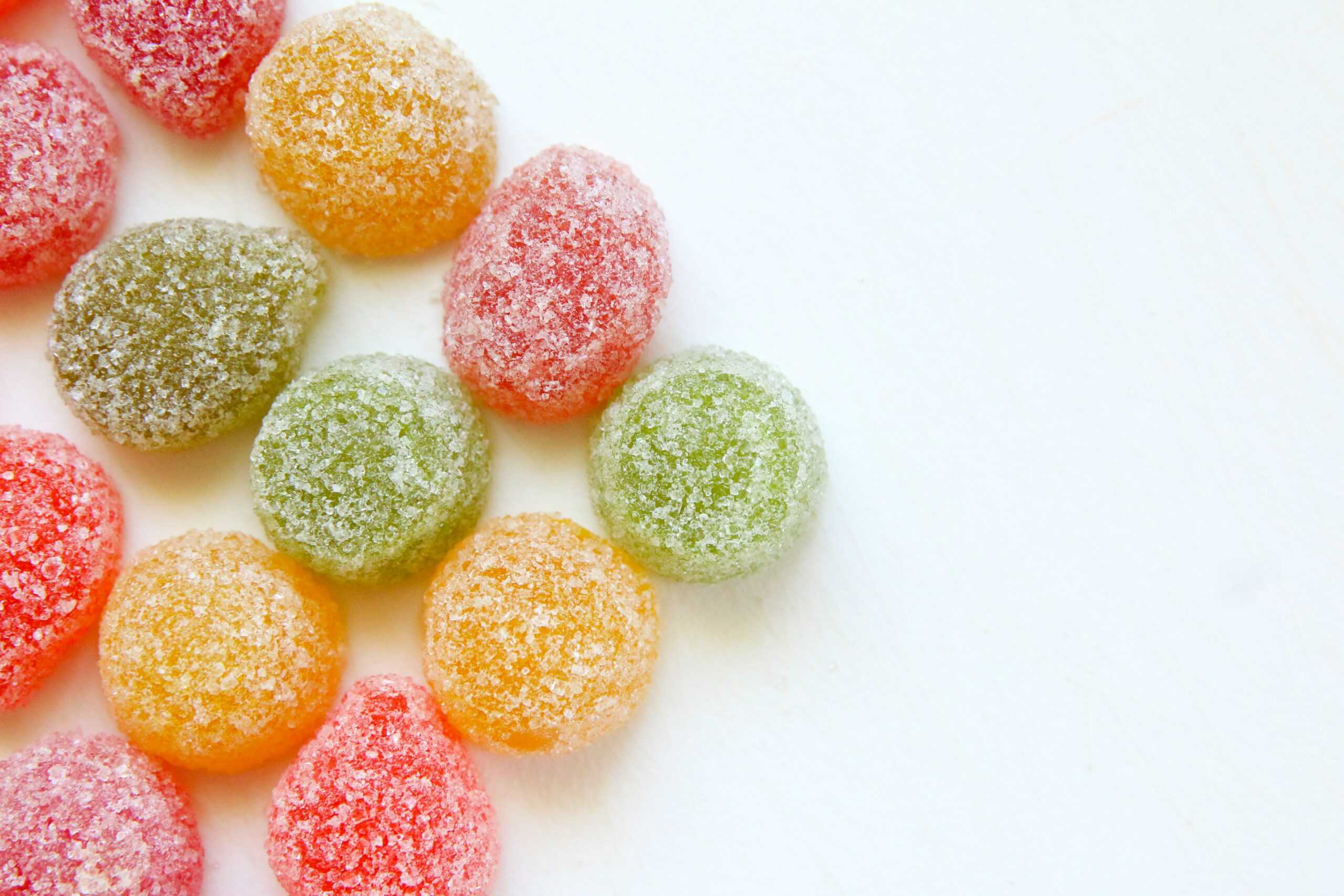 Demystifying Delta 9 Gummies: What They Are and How They Help