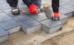 Driveway Paving for Curb Appeal: Enhancing Your Home's Exterior