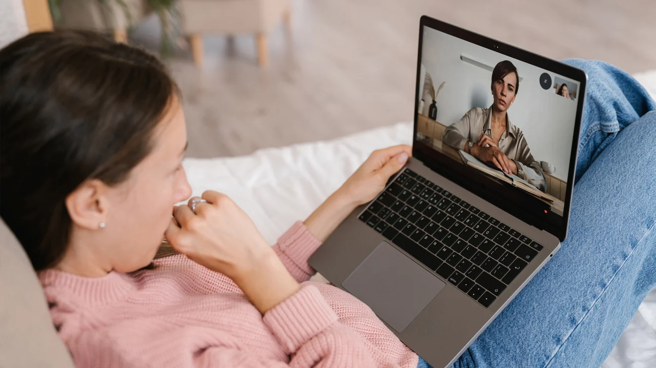Offering Timely Crisis Support Through Telemedicine for Mental Health Patients