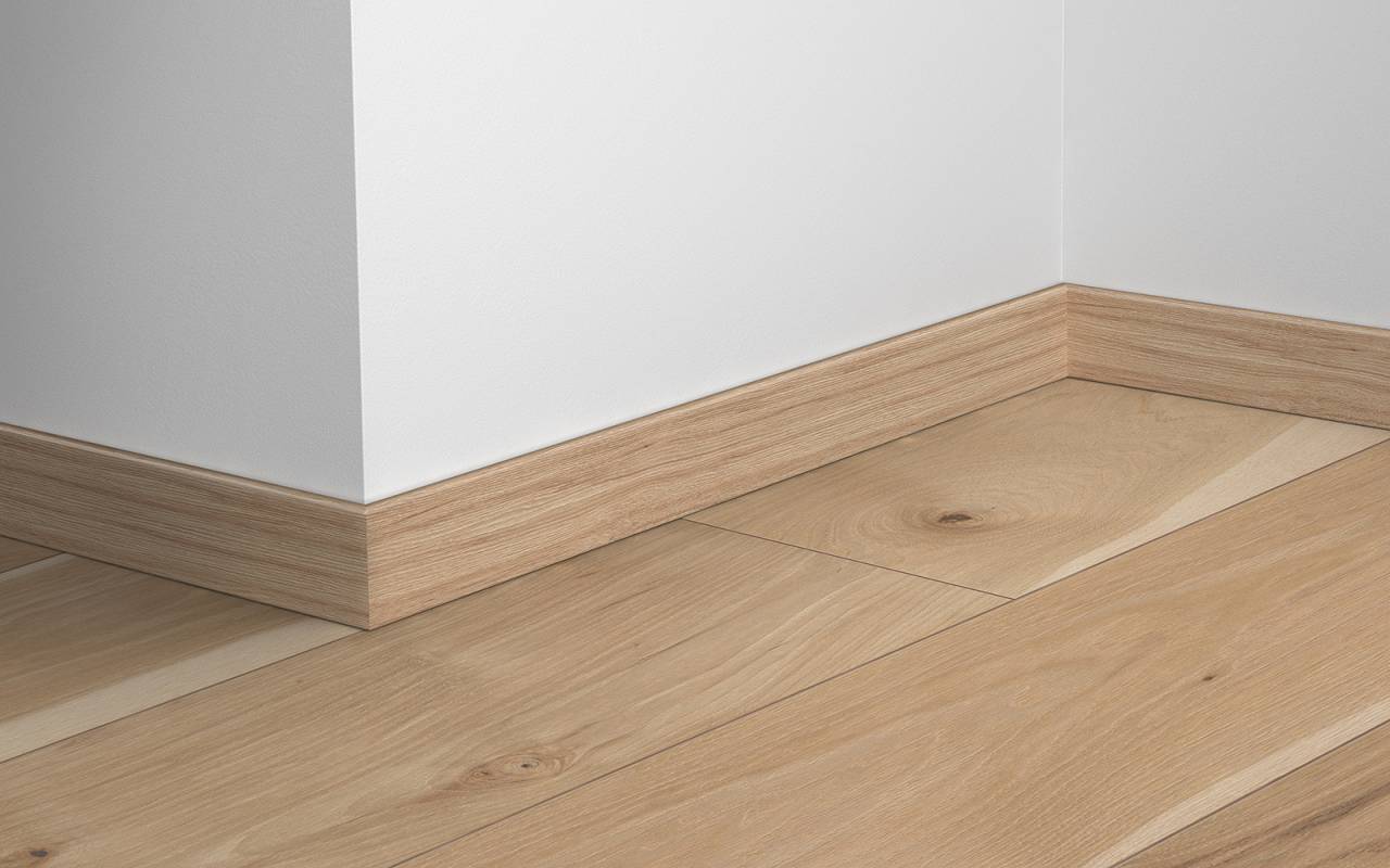 Modernizing Spaces with Bullnose MDF Skirting Boards for Smooth Transitions