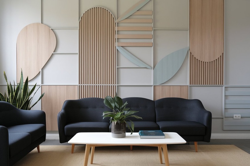 Tips and ideas for selecting the appropriate TV wall panel for your home