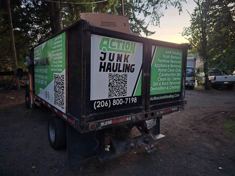 Clear Unwanted Clutter Today Utilizing Our Expert Junk Removal