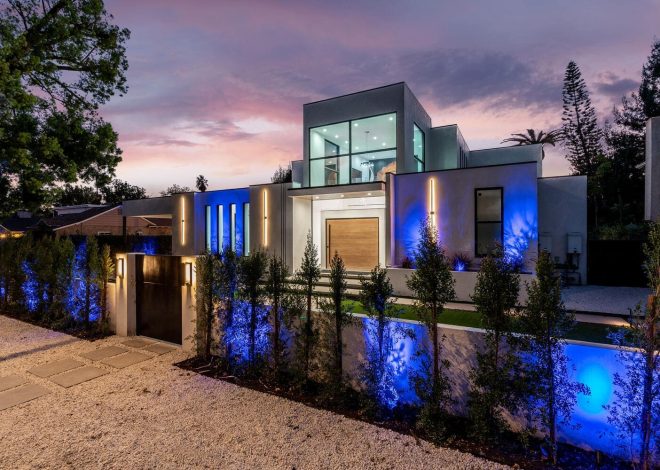 Benefits of Owning Exclusive Seaside Homes With High Appreciation Potential