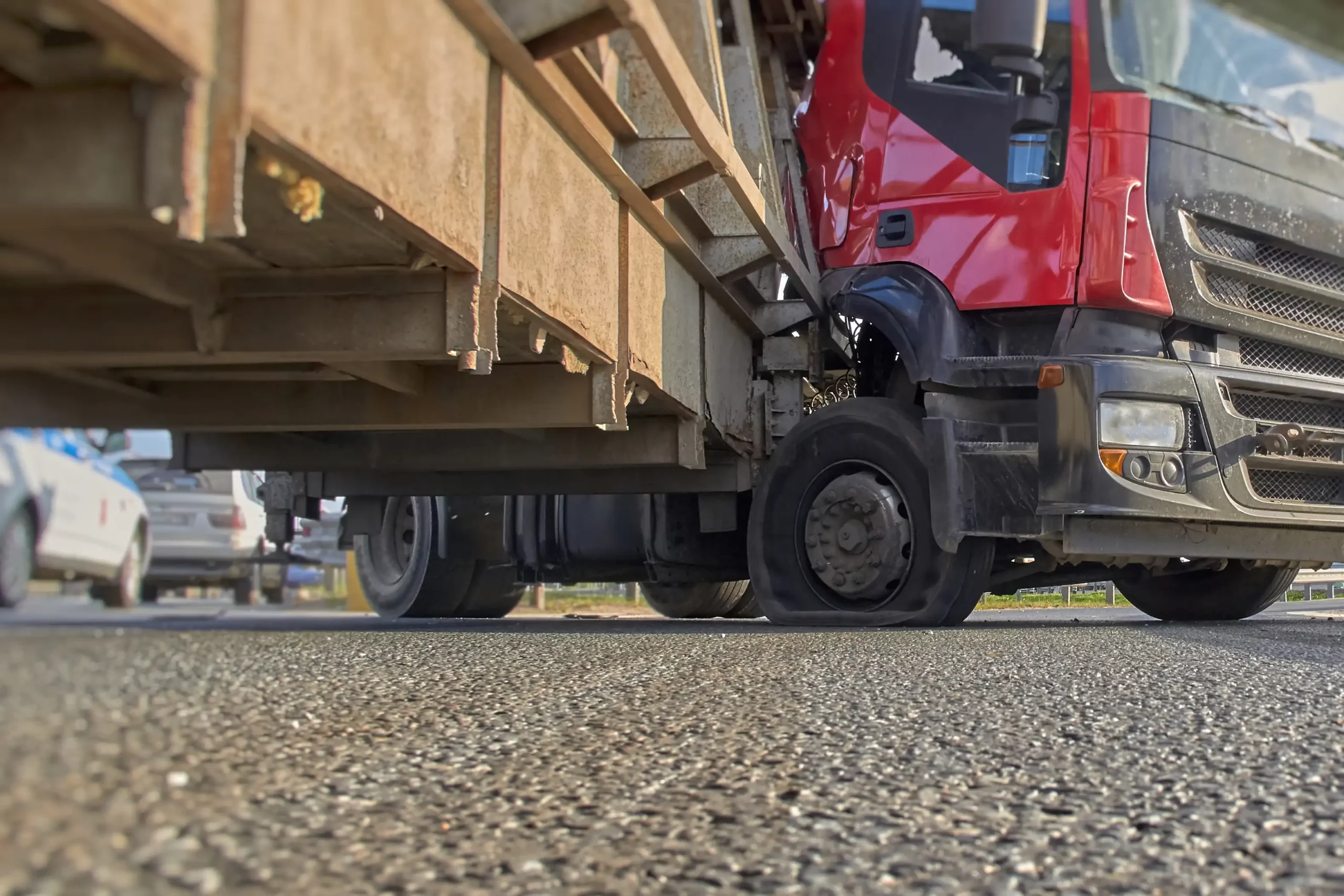 Legal Considerations Following Catastrophic Transportation Accident Incidents