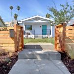 Modern Fence Designs Complementing Traditional And Contemporary Home Architecture
