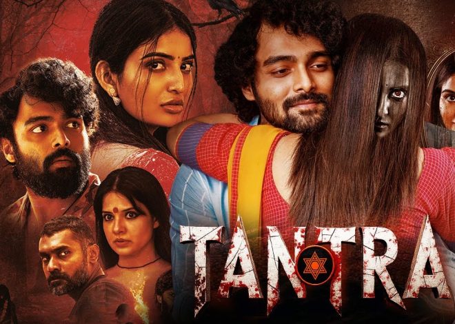 Best Telugu Psychological Horror Films to Keep You Up at Night in 2025