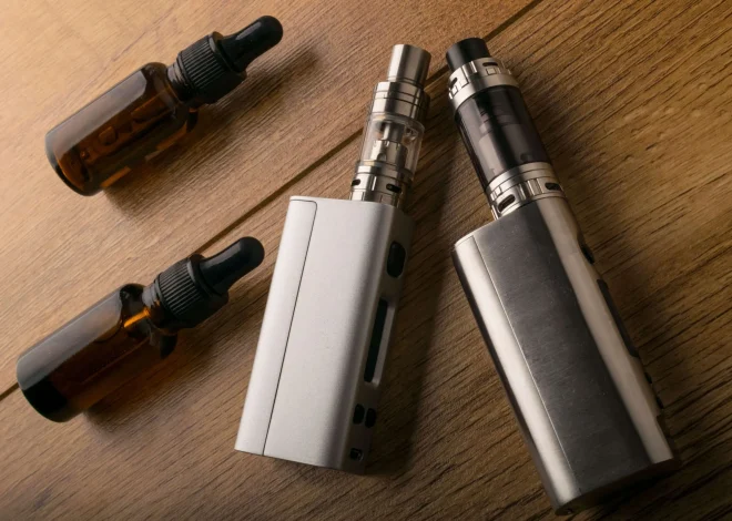 Understanding THCP Vapes in 2026: Composition, Product Labels, Safety Considerations, and Consumer Awareness