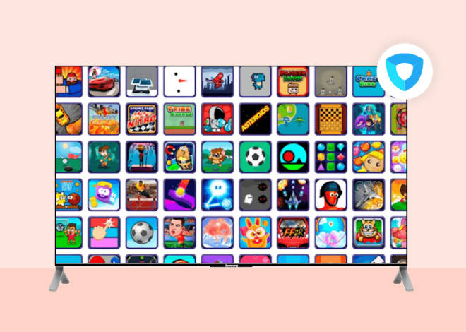 Privacy-Conscious Players Appreciate Unblocked Games That Skip Mandatory Sign-Ups